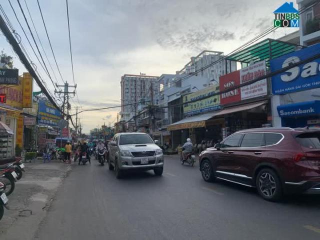 Hot Nhà MTKD Phạm Văn Chiêu, 5 x 25, chỉ 11 tỷ 300, KHU VỰC CHỢ, 0967229