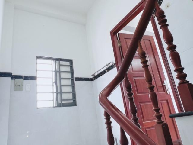 HOT Nhà Bán 52m2 Hoàng Hoa Thám P5 Q. Phú Nhuận