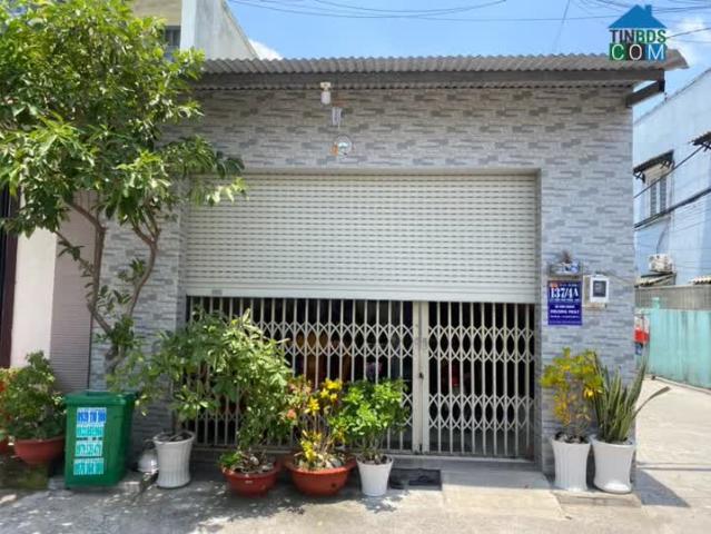 HOT! NHÀ Chính Chủ Giá Tốt 2 Mặt Tiền Cần Bán Nhà Tại Xã Thới Tam Thôn, Hóc Môn, HCM