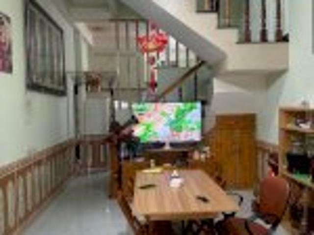 Hot! Nhà Chính Chủ Giá Tốt Cần Bán Nhà Tại Mặt Tiền Chợ Thái Phiên, Phường 12, Đà Lạt, Lâm Đồng