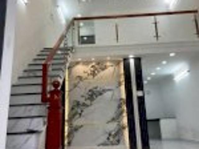 Hot! Nhà Chính Chủ Giá Tốt Vị Trí Đẹp Tại Đường Quách Điêu, Xã Vĩnh Lộc A, Huyện Bình Chánh, Tp. Hcm