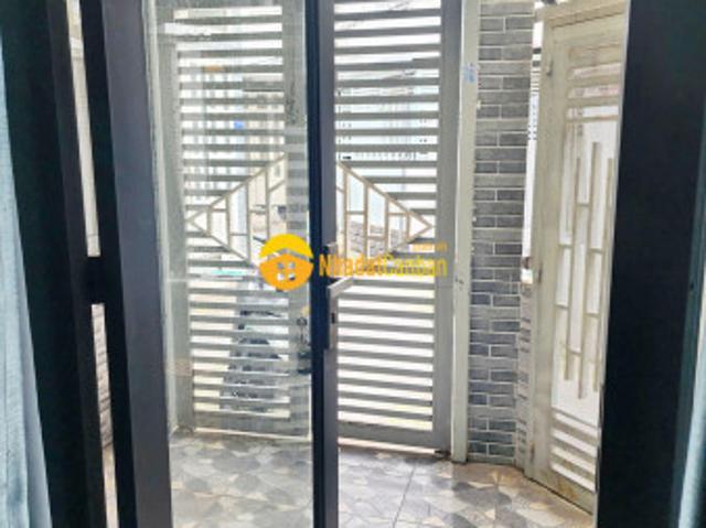 Hot nhà đẹp 1 lầu hẻm 701 trần xuân soạn, tân hưng, quận 7
