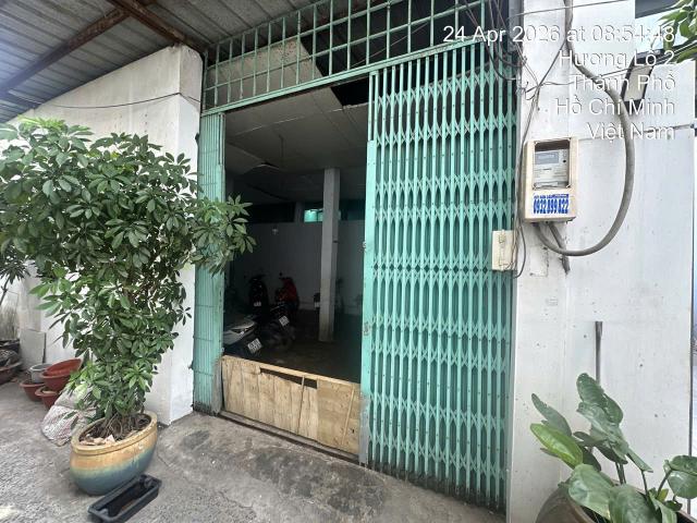 Hot nhà đẹp giá tốt cần bán nhà tại phường bình trị đông, bình tân, tp hcm