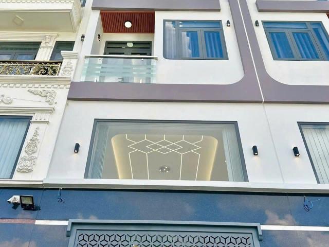 Hot nhà đẹp giá tốt chính chủ bán nhanh căn nhà vị trí tại quận bình tân, tphcm