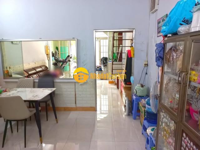 Hot nhà 1 lầu hẻm 967 trần xuân soạn, phường tân hưng, quận 7