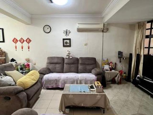 HOT Nibong Tebal Bukit Panchor Beautiful House For Sale