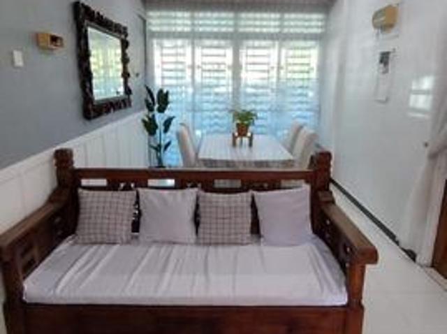 Hot Nice Unit Teres Corner Taman Seri Desa Fully Reno Deco