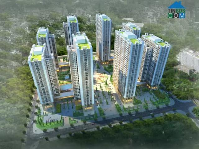 Hot o9 2628 5 bán. Nhà MP Phạm Văn Đồng 295m², 8 tầng, MT 16,5m, Giá TL 135 Bắc Từ Liêm