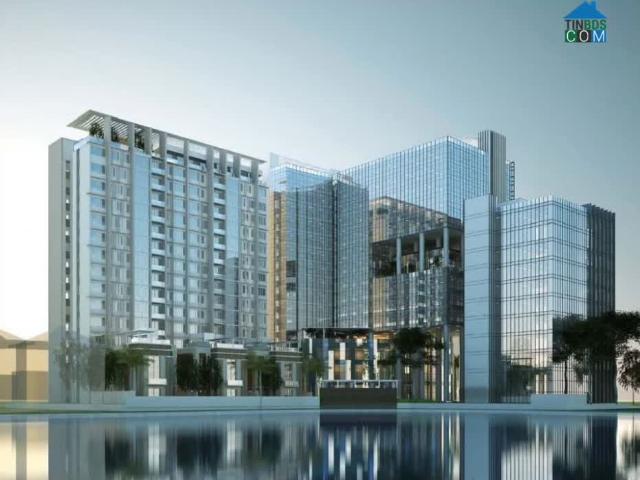 Hot o9 2628 5 bán. Nhà MP Tây Sơn 558m², 4 tầng, MT 14.5m, Giá TL 185 tỷ Đống Đa