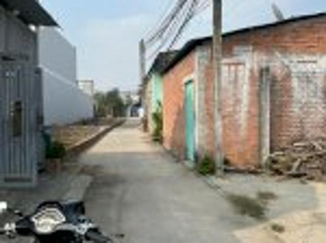 Hot!Sở Hữu Lô Đất Chính Chủ Đẹp Có 1 Không 2 Giá Siêu Đầu Tư Đức Hòa Long An