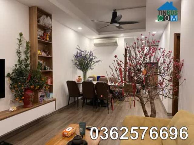 HOT!Sở hữu ngay căn hộ đẹp Giá tốt Vị trí đắc địa toà The One Residence Gamuda Hoàng Mai, HN