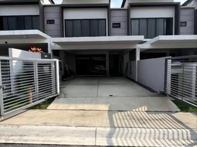 Hot Sale 2Storey Terrace Jalan Kajang East 2280 Great Condition