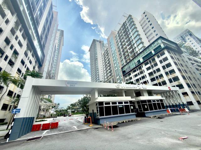 HOT SALE Cyberjaya Condo 3R2B FREEHOLD