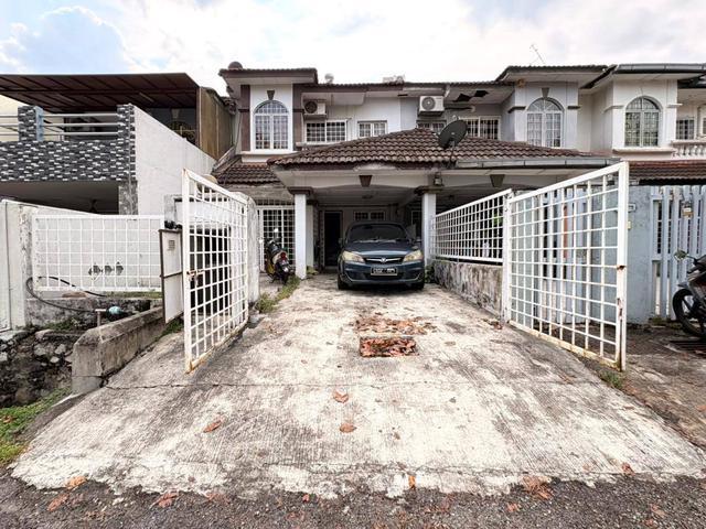 Hot Sale Double Storey Terrace BP2 Bandar Bukit Puchong 2 Puchong