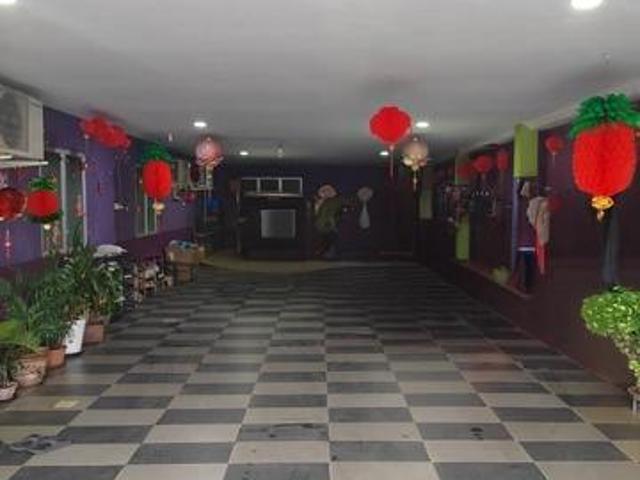 HOT SALE Samarindah landed Corner