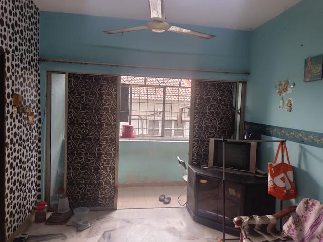 Hot Sale Shop Apartment Taman Sentosa Klang Below Market Tenanted