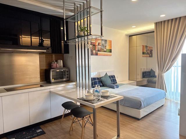 Hot Sale SOHO Fully Furnished For Sale