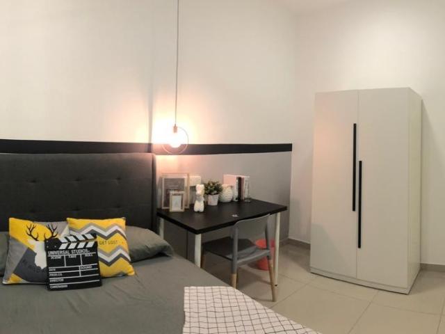hot saleOne pax Cheapest Comfortable Room at Bandar Kinrara, Puchong