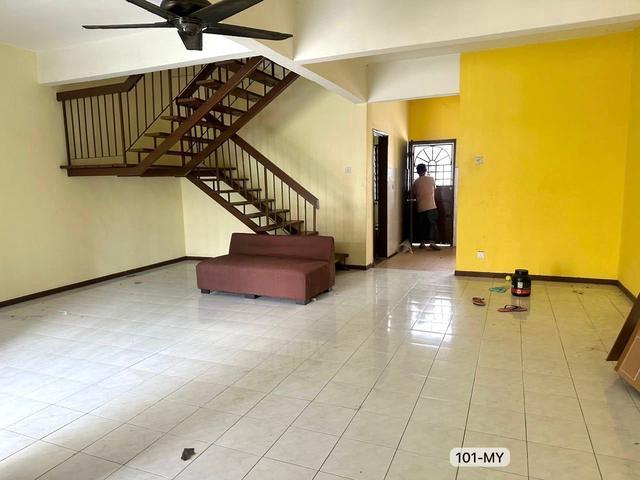 Hot SaleENDLOT 2 Sty House Bukit Tinggi 1 Klang nr Lotus For Sale