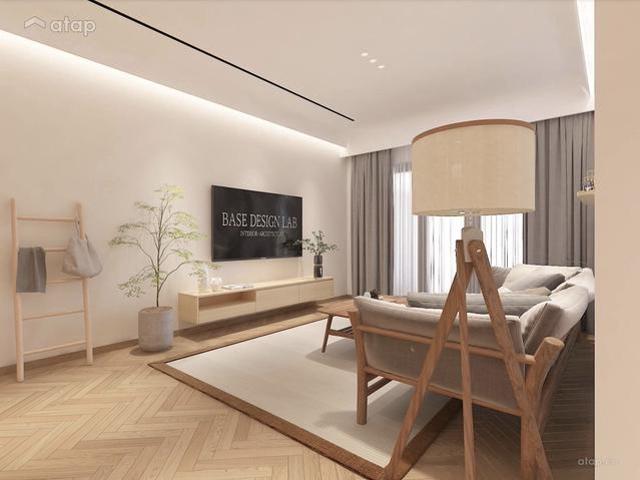 Hot Sales Fr 370K Puchong Condo 34 Bedrooms Fully Furnished