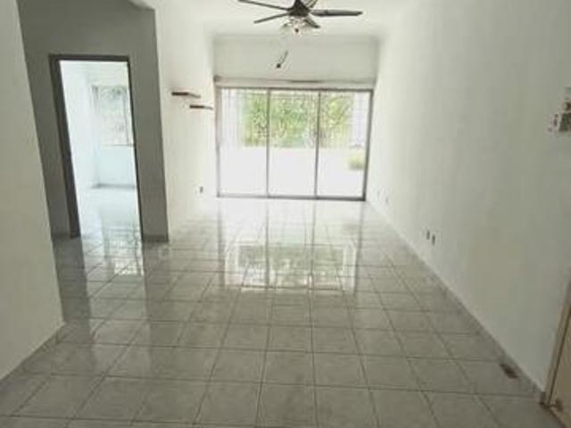 HOT SELLING 100 FLOAN l Sri Cassia Apartment Bandar Puteri Puchong