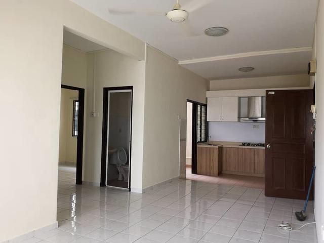 HOT SELLING 100 FLOAN l Sri Cassia Apartment Bandar Puteri Puchong