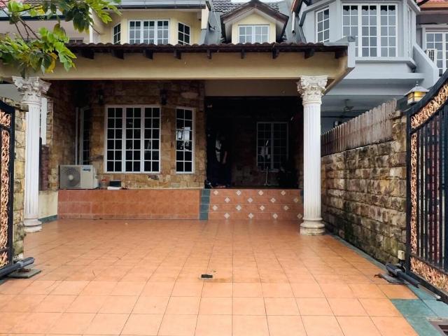 HOT SELLING UNIT AT SS18 SUBANG JAYA