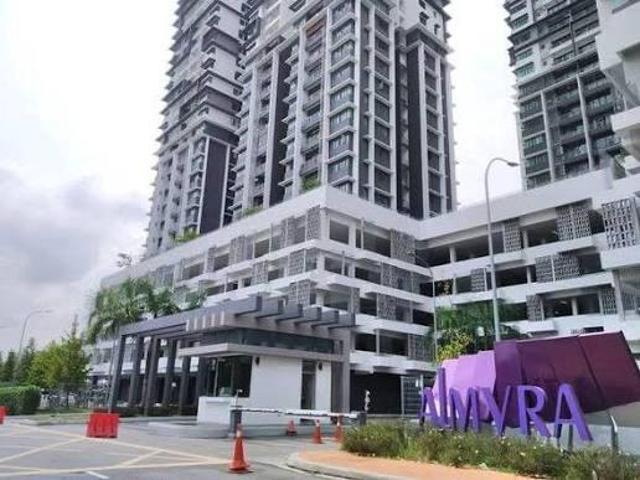 Hot selling Almyra Residence for Rent