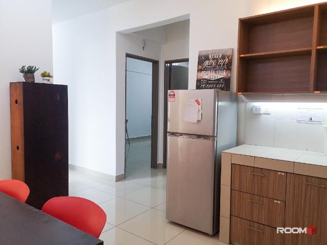 Hot Selling Casa Residenza, Kota Damansara [Last Unit!] ⚡