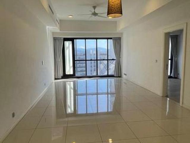 Hot Selling M City Jalan Ampang 1 Bedroom Near KLCC