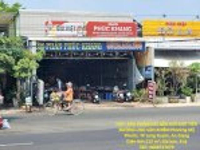 Hot Siêu Phẩm Đất Nền Đôi Mặt Tiền Đường Ung Văn Khiêm Phường Mỹ Phước, Tp Long Xuyên, An Giang