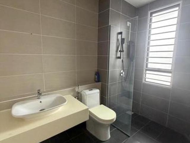 Hot Spot Double storey terrace in Kajang East