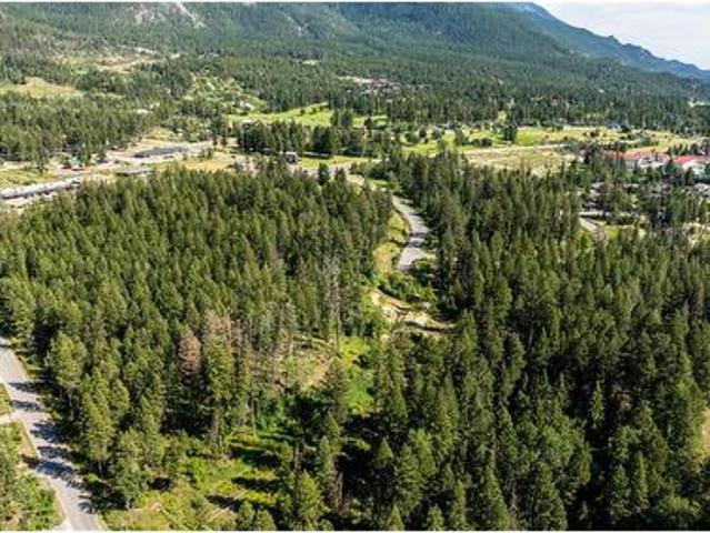 Hot Springs Road Lot# 5056A, Fairmont Hot Springs, BC, V0B 1L1 vacant land for sale | Listing ID 10396 | Royal LePage