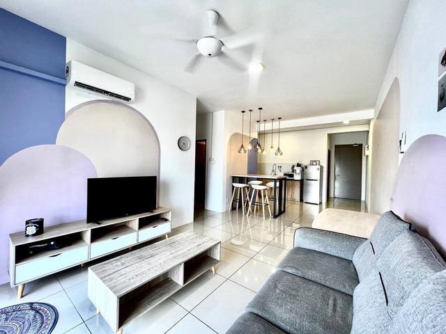 Hot Place to stay at KL for RENT