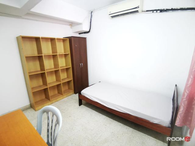 HOT PROMO Female Unit Room for Rent at SS15 Subang Jaya