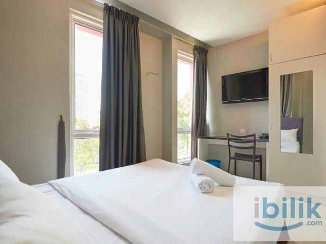 HOT PROMO LOW DEPOSIT | CLOSED TO MRT STATION | Room in Kota Damansara