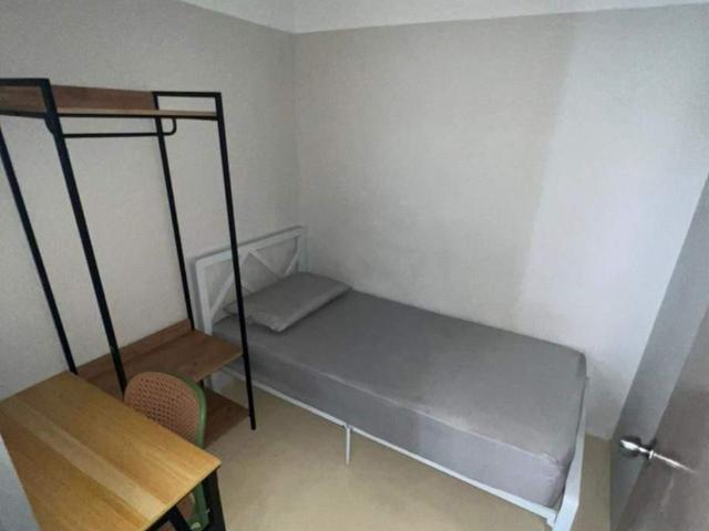HOT PROMO Single/Middle Room Rent at Kota Kemuning near Main Place Mall
