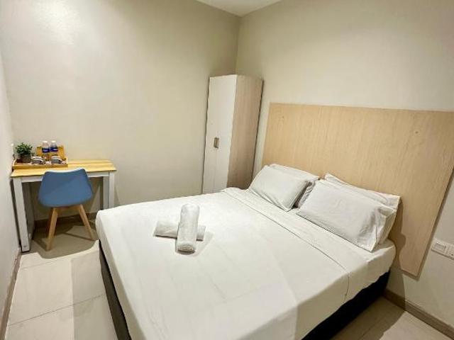 HOT PROMO Study at Monash University❓ Room for Rent + Private Toilet at Bandar Sunway