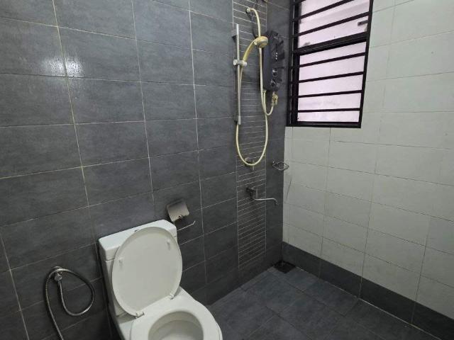 Hot PromoAlam Impian Shah Alam Room Rent with Private Bathroom1 Month Deposit0 Deposit