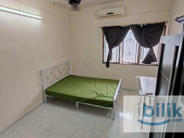 HOT ROOM DEALS – FROM ONLY RM500!