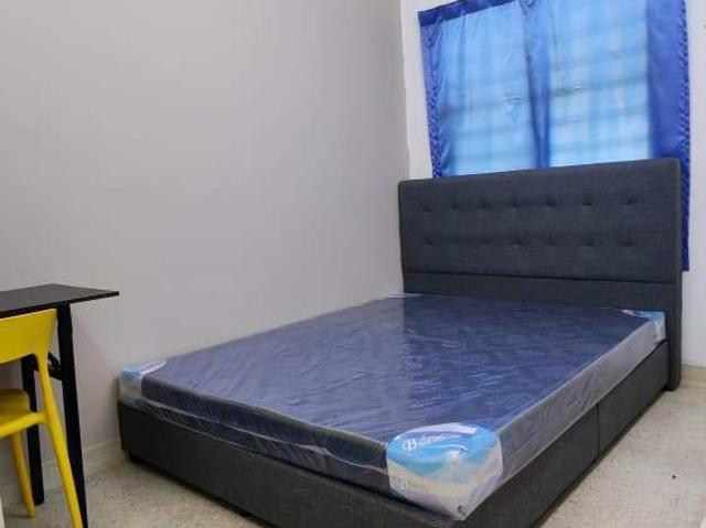 HOT ROOM DEALS – ROOMS FROM RM450!