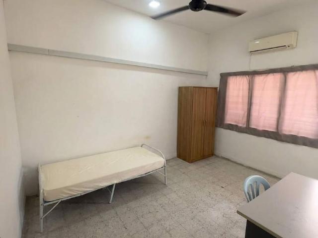 HOT ROOM DEALS @ SS15 SUBANG JAYA!