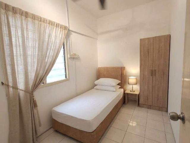 HOT ROOM FOR RENT @ CEMARA APARTMENT, CHERAS