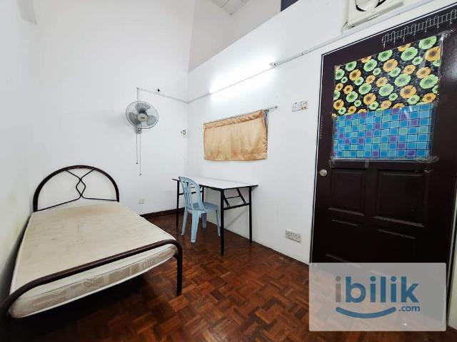 HOT ROOMS FOR RENT @ BANDAR UTAMA, PJ!