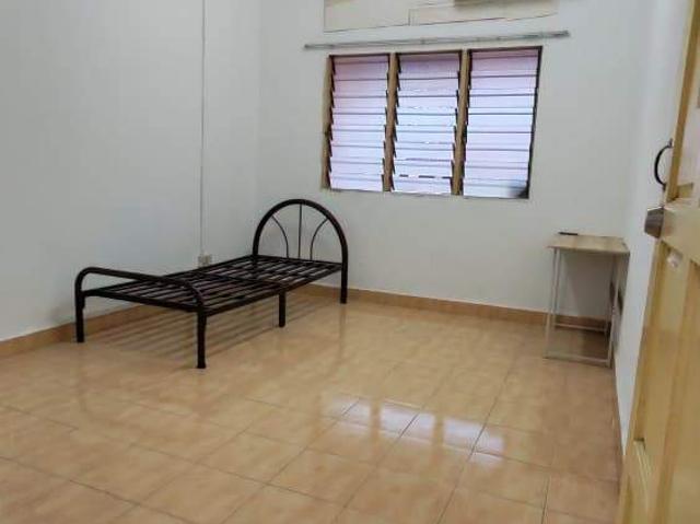 HOT ROOMS FOR RENT @ SS15, SUBANG JAYA!