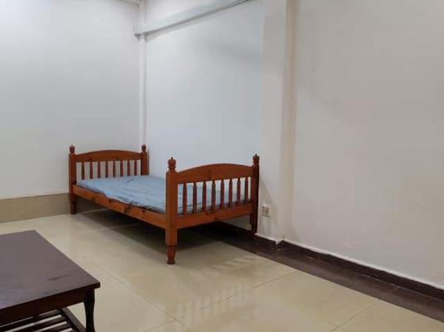 HOT ROOMS FOR RENT @ SUBANG JAYA!