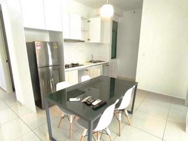 HOT RENT 2Rooms Unit Kenwingston Square Garden