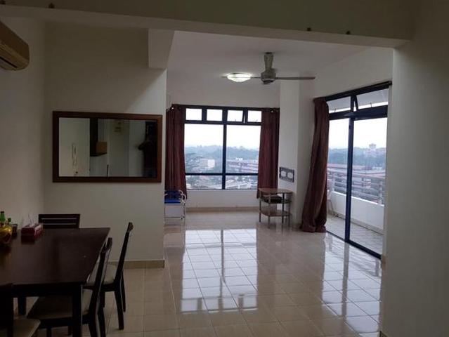HOT RENTAL Aster Court Corner Unit 3 Minutes to CIQ