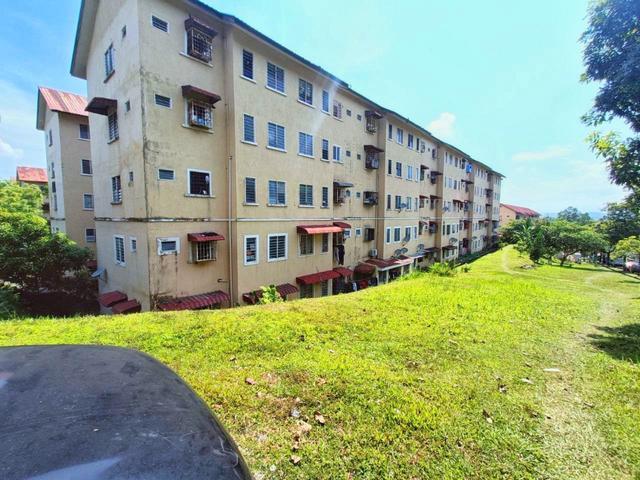 Hot Rental Pangsapuri Kos Rendah Taman Puncak Kinrara Puchong Propert