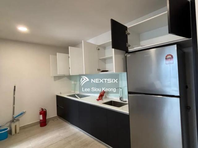 HOT RENTAL @ Trio By Setia Fully Furnished｜2 Parking｜G&G RM2500 ONLY‼️ 抢手好房｜拎包入住！